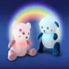 PABOBO Led lámpa Lumilove Rainbow Kutyus Kék