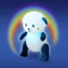 PABOBO Led lámpa Lumilove Rainbow Kutyus Kék
