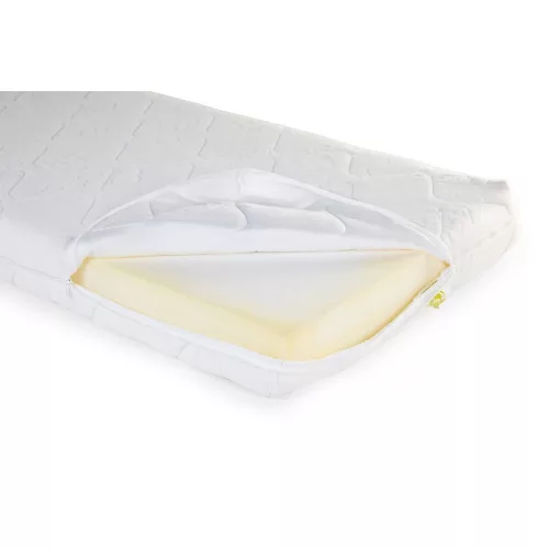 Childhome Heavenly Safe Sleeper Matrac 60x120x11cm - Poliészter
