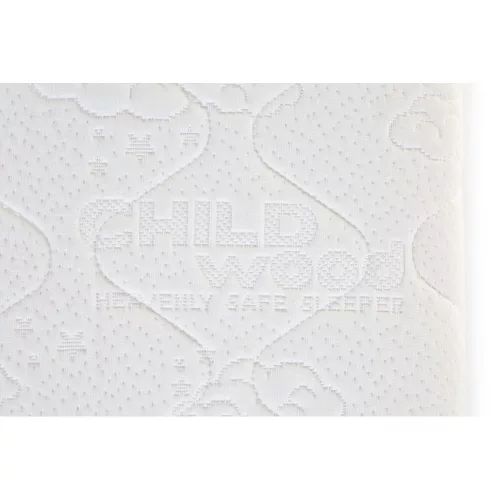 Childhome Heavenly Safe Sleeper Matrac 60x120x11cm - Poliészter