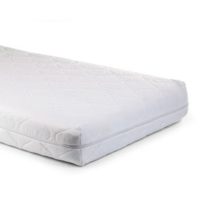   Childhome Heavenly Safe Sleeper Matrac 90x200x20 Cm - Poliészter