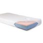   Childhome Heavenly Safe Sleeper Matrac 90x200x20 Cm - Poliészter