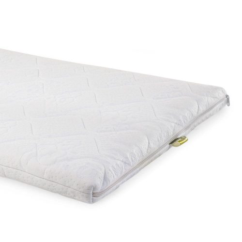 Childhome Heavenly Safe Sleeper Matrac 92x52x7 Cm - Poliészter