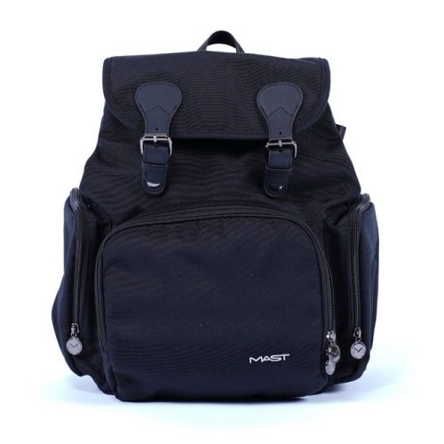Mast Universal Backpack Classy pelenkázó hátizsák - Onxy