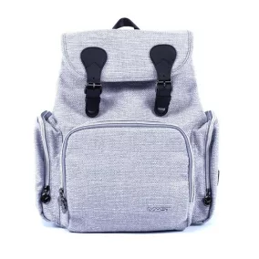   Mast Universal Backpack Classy pelenkázó hátizsák - Granite
