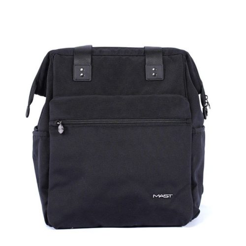 Mast Universal Backpack Sporty pelenkázó hátizsák - Onxy