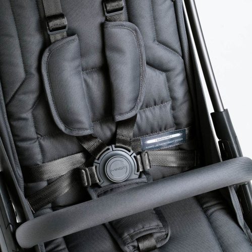 MAST M2 babakocsi - Volcanic Ash