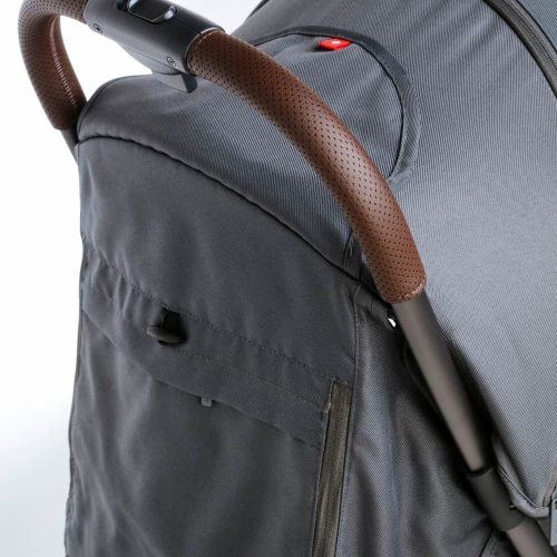 MAST M2 babakocsi - Volcanic Ash