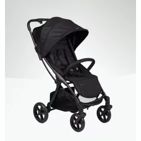 Mast M2x könnyű sport babakocsi 22 kg-ig -Onyx Kiálított