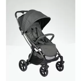 Mast M2x könnyű sport babakocsi 22 kg-ig- Vulcanic Ash