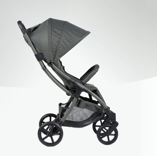 Mast M2x könnyű sport babakocsi 22 kg-ig- Vulcanic Ash