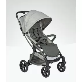 Mast M2x könnyű sport babakocsi 22 kg-ig- Forest Green