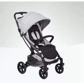   Mast M2x 2in1 könnyű sport babakocsi+Mózeskosár - Granite