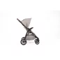 MAST M4 Sand könnyű sport babakocsi 22 kg-ig - Beige