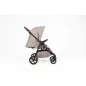 MAST M4 Sand könnyű sport babakocsi 22 kg-ig - Beige