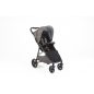 MAST M4 Animalier könnyű sport babakocsi 22 kg-ig - Grey/black