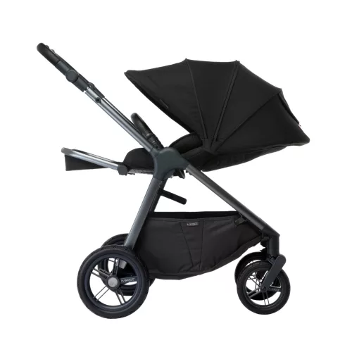 MAST M5X babakocsi - Onyx