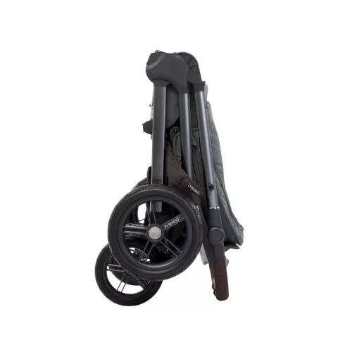 MAST M5X babakocsi - Onyx