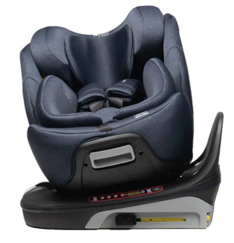 Mast Mrox I-size autósülés 40-150cm- Blueberry