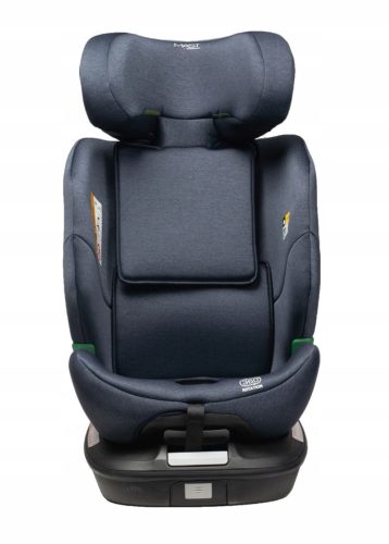 Mast Mrox I-size autósülés 40-150cm- Blueberry