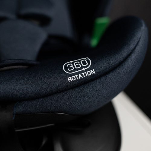 Mast Mrox I-size autósülés 40-150cm- Blueberry