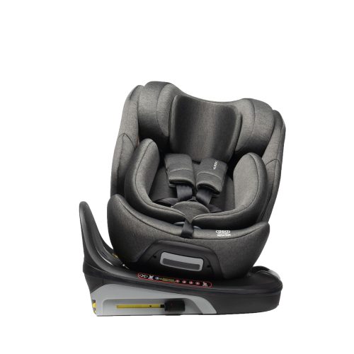 MAST MROX autósülés - Volcanic Ash