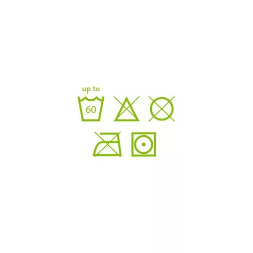 Bambino Mio Mio Boost nedvszívó pelenkabetét, Savanna Stripes 3 db