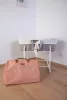 Childhome Mózeskosár + Huzat + Matrac - Szürke