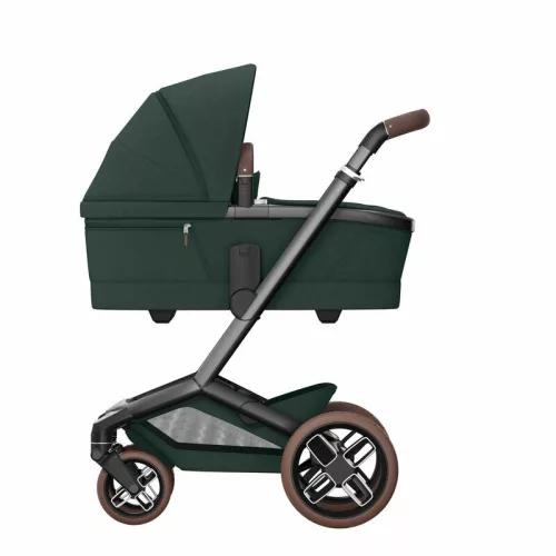 Hop-On Board Testvérfellépő-Ülőke Maxi-Cosi babakocsikhoz 10-22 kg-ig rugós kerekek - Maxi-Cosi