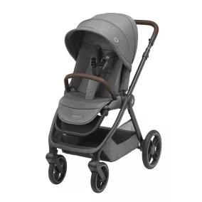 Maxi-Cosi Oxford Select grey sportbabakocsi _Kiállított!