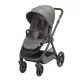 Maxi-Cosi Oxford Select grey sportbabakocsi _Kiállított!