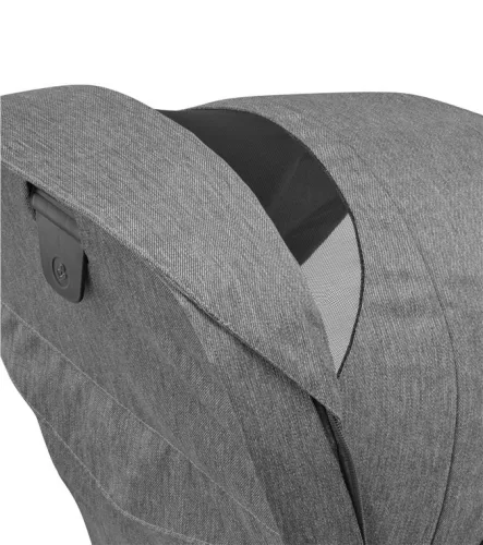 Maxi-Cosi Oxford Select grey sportbabakocsi _Kiállított!