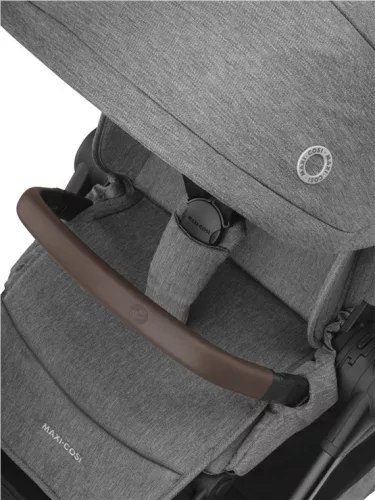 Maxi-Cosi Oxford Select grey sportbabakocsi _Kiállított!
