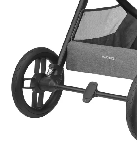 Maxi-Cosi Oxford Select grey sportbabakocsi _Kiállított!
