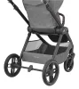 Maxi-Cosi Oxford Select grey sportbabakocsi _Kiállított!