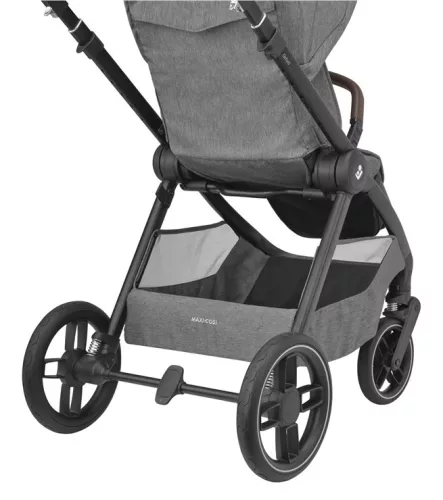 Maxi-Cosi Oxford Select grey sportbabakocsi _Kiállított!