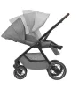 Maxi-Cosi Oxford Select grey sportbabakocsi _Kiállított!