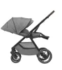 Maxi-Cosi Oxford Select grey sportbabakocsi _Kiállított!