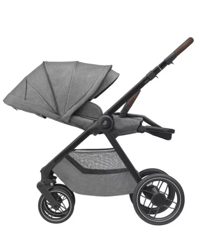 Maxi-Cosi Oxford Select grey sportbabakocsi _Kiállított!