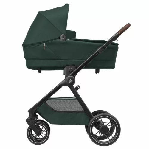 Oxford triósítható urbán-terep babakocsi 0-22 kg, 0-4 év - Maxi-Cosi