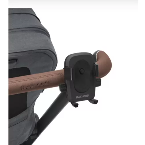 Phone Holder babakocsikhoz telefontartó 180°-os elforgatás | Biztonságos tartás | Könnyű telepítés - Maxi-Cosi