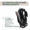 Maxi-Cosi Oxford Cabin repülőn szállítható babakocsi 2026 a - Maxi-Cosi