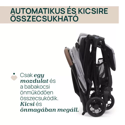 Maxi-Cosi Oxford Cabin repülőn szállítható babakocsi 2026 a - Maxi-Cosi