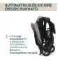   Maxi-Cosi Oxford Cabin repülőn szállítható babakocsi 2026 a - Maxi-Cosi