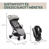 Maxi-Cosi Oxford Cabin repülőn szállítható babakocsi 2026 a - Maxi-Cosi