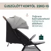 Maxi-Cosi Oxford Cabin repülőn szállítható babakocsi 2026 a - Maxi-Cosi