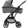 Maxi-Cosi Leona 2 duó-triósítható babakocsi 0-22kg-ig -Select grey