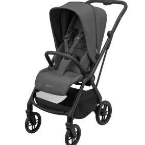   Leona2 babakocsi 0-22 kg bővíthető mózessel és hordozóval - Maxi-Cosi