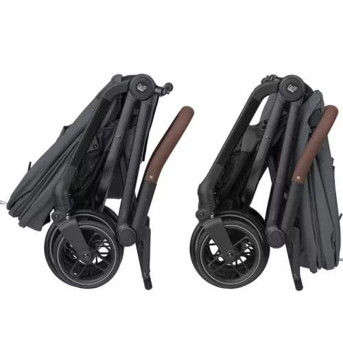 Leona2 babakocsi 0-22 kg bővíthető mózessel és hordozóval - Maxi-Cosi