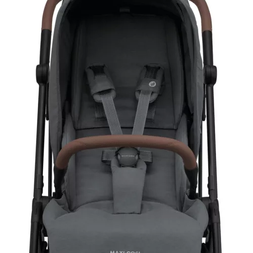 Leona2 babakocsi 0-22 kg bővíthető mózessel és hordozóval - Maxi-Cosi